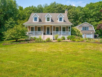 285 Alewive Road