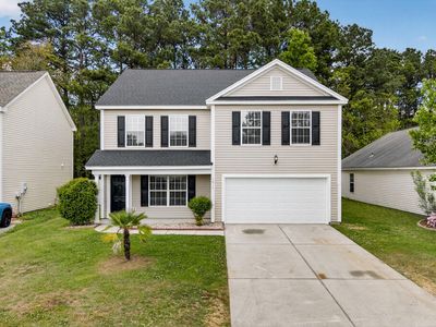 Property at 1016 Deerberry Rd, Goose Creek, SC