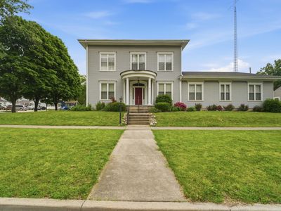 Property at 507 E Main St, Delphi, IN