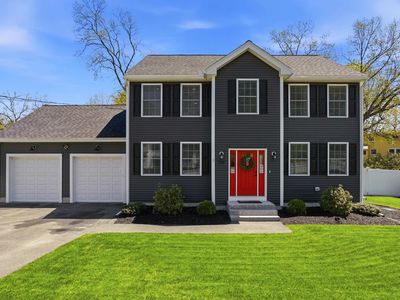 119 Westwood Drive