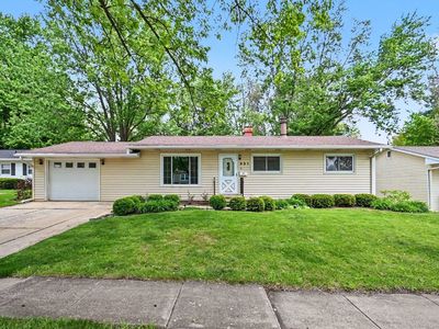 Property at 331 E Dresser Rd, Dekalb, IL