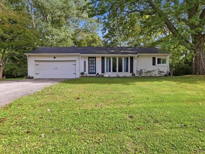Property at 4414 N Old State Road 37, Bloomington, IN
