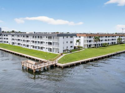 111 Shore Court #301