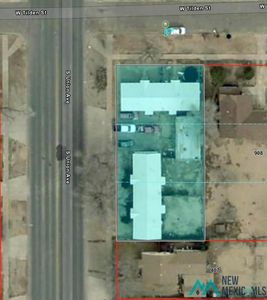 Property at 910 W Tilden St, Roswell, NM