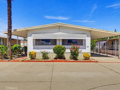 3745 Valley Blvd Space 24