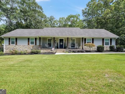 249 Hickory Ridge Rd