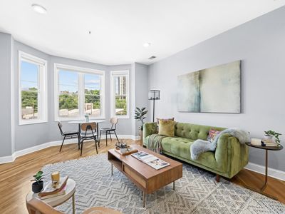 915 Madison St APT 5E