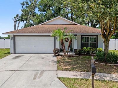 Property at 15373 Callista Ln, Dade City, FL