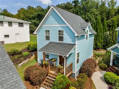 316 Cottage Ct