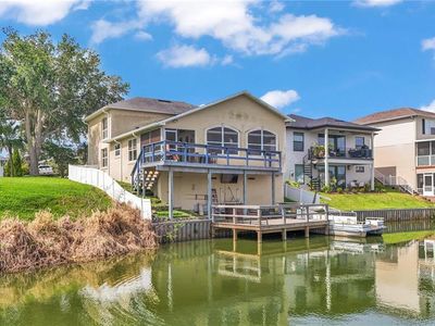 Property at 601 Peninsular Dr, Lakeland, FL