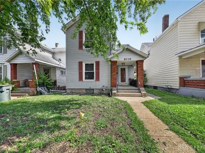 2035 Stapleton Ct