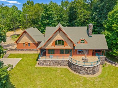 11544 Johnson Mill Rd