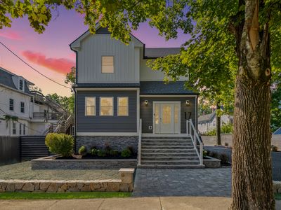 17 Central St