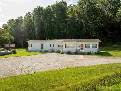 4000 W County Road 400 N