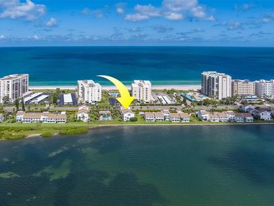 1401 Gulf Blvd APT 117