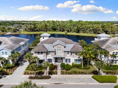 6565 Dominica Dr UNIT 201