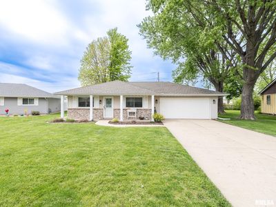 Property at 3819 S Paramount Rd, Bartonville, IL
