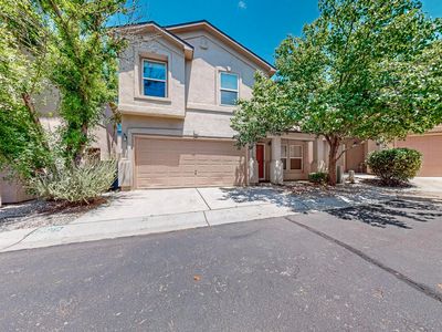 12509 Mongollow Way NE