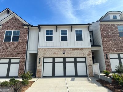 12 Depot Landing Way #77A