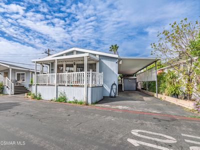 12401 Filmore St Space 731