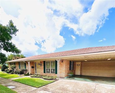 Property at 4545 Ithaca St, Metairie, LA