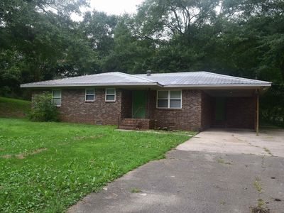 7555 Old Short Creek Rd