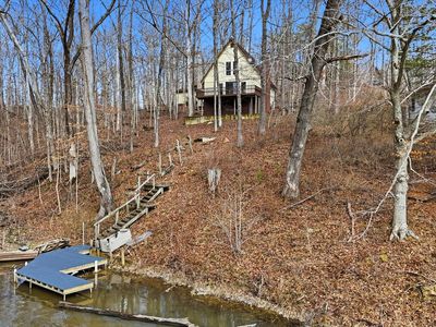 Property at 3609 Mockingbird Ln, Nashville, IN