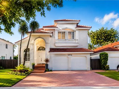 10916 NW 58th Ter