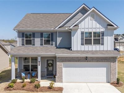 201 Crowley Dr
