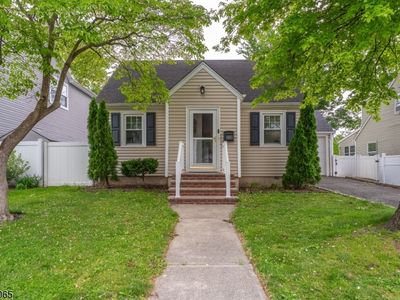Property at 631 Golf Ter, Union, NJ