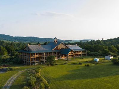1207 Flohrs Church Rd