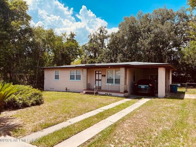 2457 BROWARD Road