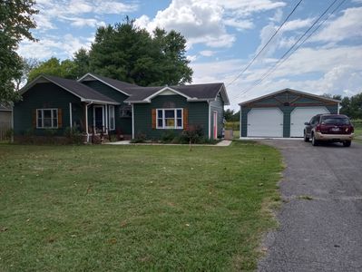 15 Village Park Dr