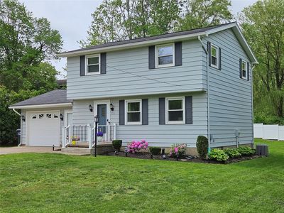 3716 Amherst Rd