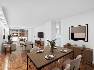 300 E 40th St APT 6C