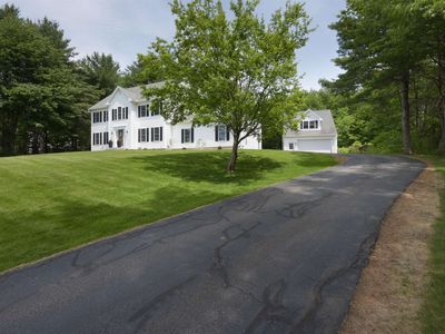 2 Chelsea Drive
