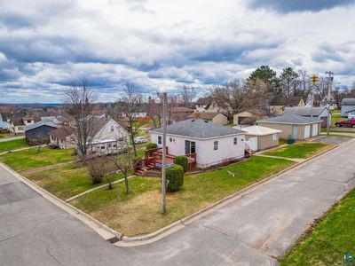Property at 319 Michigan Ave W, Gilbert, MN