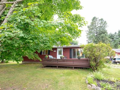 4522 Clam Lake Dr
