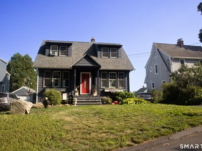 71 School Street