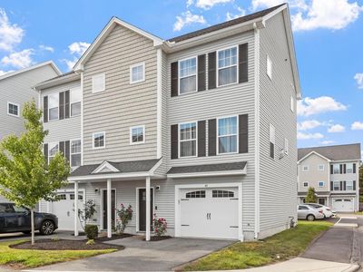 1400 Gorham St #41