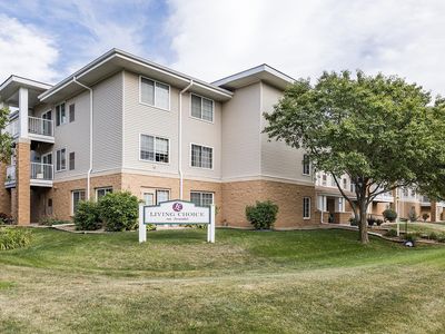 1600 Arundel St APT 309