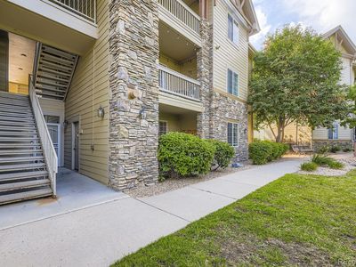 10301 W Girton Drive #1