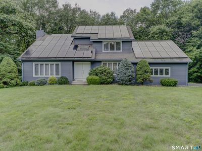 Property at 33 Habitat Lane, Bloomfield, CT