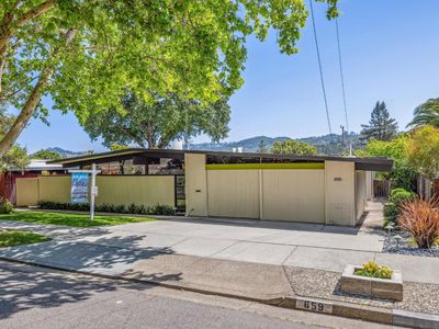 659 Las Colindas Road