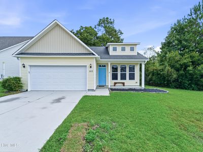 103 Forsythia Court