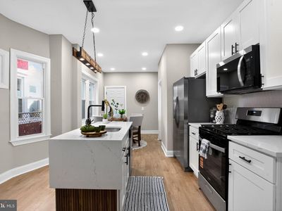 508 W King St