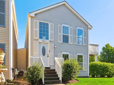 641 Serendipity Dr