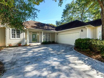 1799 Spinnaker Dr. Tidewater Plantation Lot 148