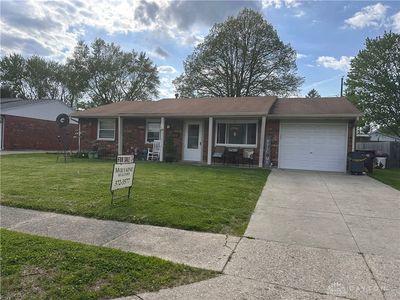 1632 Otoole Dr
