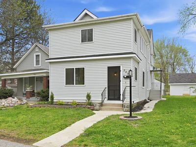 229 Center St